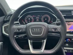 Audi Q3 35 TFSI Fashion Version(1.4T) - photo 11