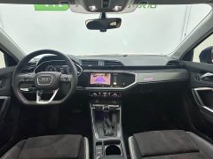 Audi Q3 35 TFSI Fashion Version(1.4T) - photo 12