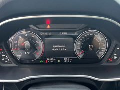 Audi Q3 35 TFSI Fashion Version(1.4T) - photo 13