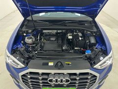 Audi Q3 35 TFSI Fashion Version(1.4T) - photo 17