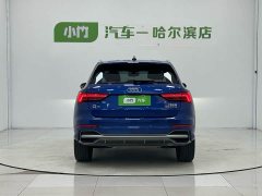 Audi Q3 35 TFSI Fashion Version(1.4T) - photo 6