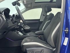Audi Q3 35 TFSI Fashion Version(1.4T) - photo 7