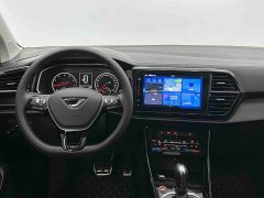 Audi VS7 280TSI Edition - ფოტო 10