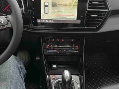 Audi VS7 280TSI Edition - ფოტო 14