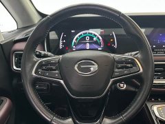 GAC M6 PRO 270T Luxury Edition - ფოტო 11