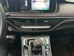 GAC M6 PRO 270T Luxury Edition - ფოტო 14