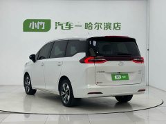 GAC M6 PRO 270T Luxury Edition - ფოტო 4