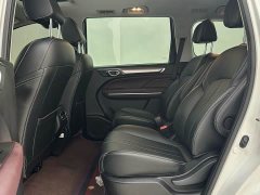 GAC M6 PRO 270T Luxury Edition - ფოტო 8