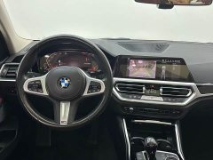 BMW 3 320Li M - ფოტო 10