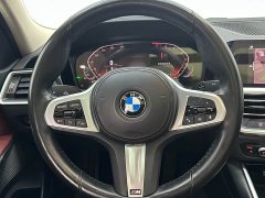 BMW 3 320Li M - ფოტო 11