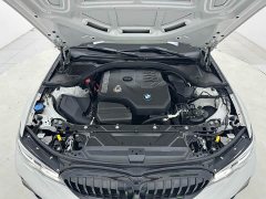 BMW 3 320Li M - ფოტო 16
