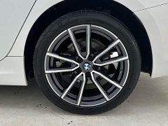 BMW 3 320Li M - ფოტო 17