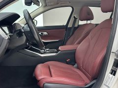 BMW 3 320Li M - ფოტო 7