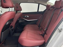 BMW 3 320Li M - ფოტო 8