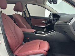 BMW 3 320Li M - ფოტო 9
