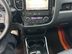 BMW 2.0L 2WD Edition 5 - ფოტო 14