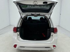 BMW 2.0L 2WD Edition 5 - ფოტო 16