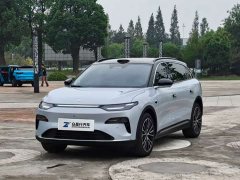 Leapmotor C11 EREV 300 Edition - ფოტო 1