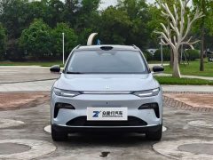Leapmotor C11 EREV 300 Edition - ფოტო 2