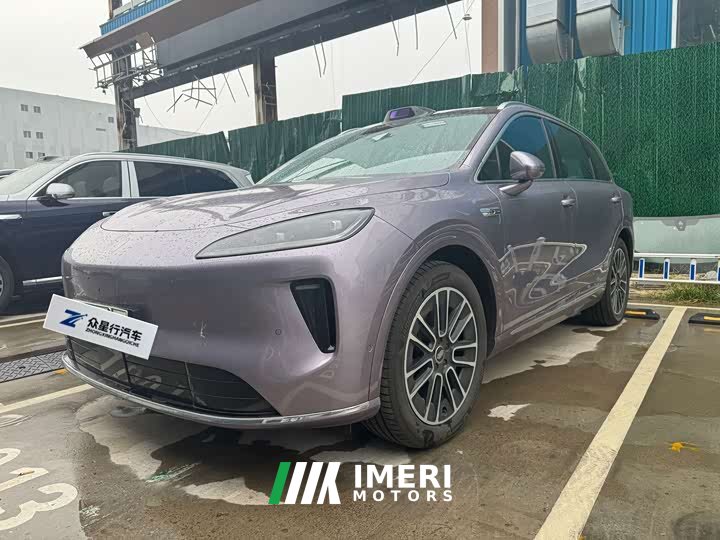 Leapmotor H5 EREV Max - ავტომობილი ჩინეთიდან