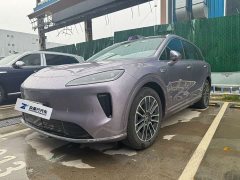Leapmotor H5 EREV Max - ფოტო 1