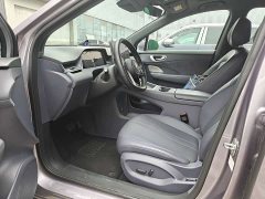 Leapmotor H5 EREV Max - ფოტო 3