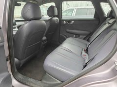 Leapmotor H5 EREV Max - ფოტო 4