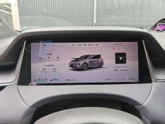 Leapmotor H5 EREV Max - ფოტო 6