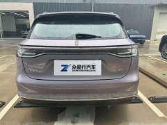 Leapmotor H5 EREV Max - ფოტო 8