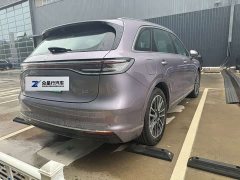 Leapmotor H5 EREV Max - ფოტო 9