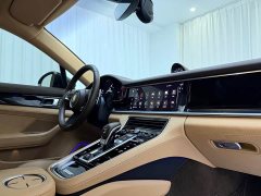 Porsche Panamera 2.9T - ფოტო 10