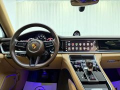 Porsche Panamera 2.9T - ფოტო 11