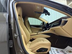 Porsche Panamera 2.9T - ფოტო 12