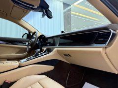Porsche Panamera 2.9T - ფოტო 13