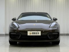 Porsche Panamera 2.9T - ფოტო 2