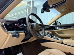 Porsche Panamera 2.9T - ფოტო 5