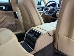 Porsche Panamera 2.9T - ფოტო 7