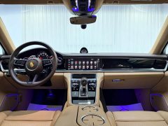 Porsche Panamera 2.9T - ფოტო 8