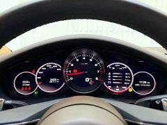Porsche Panamera 2.9T - ფოტო 9