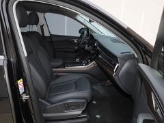 Audi Q7 55 TFSI quattro S line Version - ფოტო 14