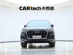 Audi Q7 55 TFSI quattro S line Version - ფოტო 2