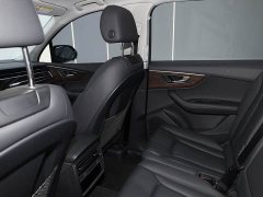 Audi Q7 55 TFSI quattro S line Version - ფოტო 20