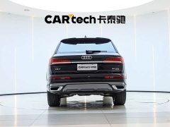 Audi Q7 55 TFSI quattro S line Version - ფოტო 5