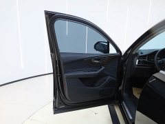 Audi Q7 55 TFSI quattro S line Version - ფოტო 9