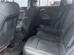 Audi Q3 Sportback 35 TFSI Version - ფოტო 2