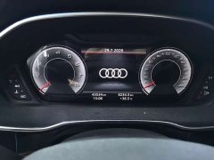 Audi Q3 Sportback 35 TFSI Version - ფოტო 3