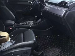 Audi Q3 Sportback 35 TFSI Version - ფოტო 6