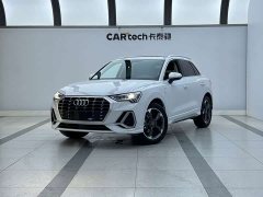 Audi Q3 35 TFSI Fashion Version - photo 1