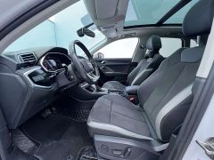Audi Q3 35 TFSI Fashion Version - photo 11