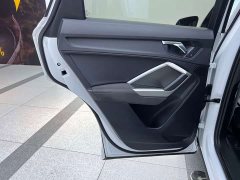 Audi Q3 35 TFSI Fashion Version - photo 12